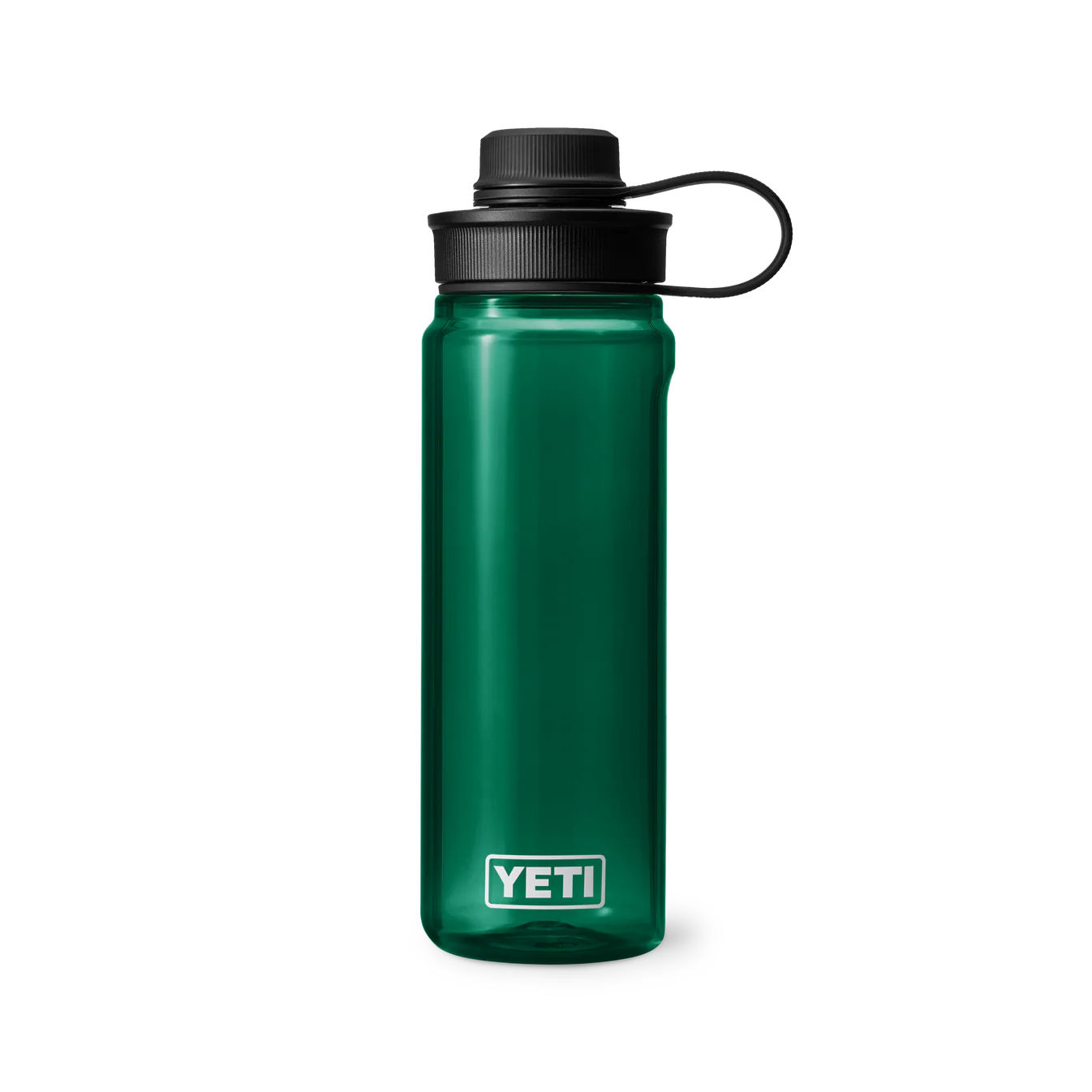 YETI Yonder 25 oz Bottle With Tether Cap