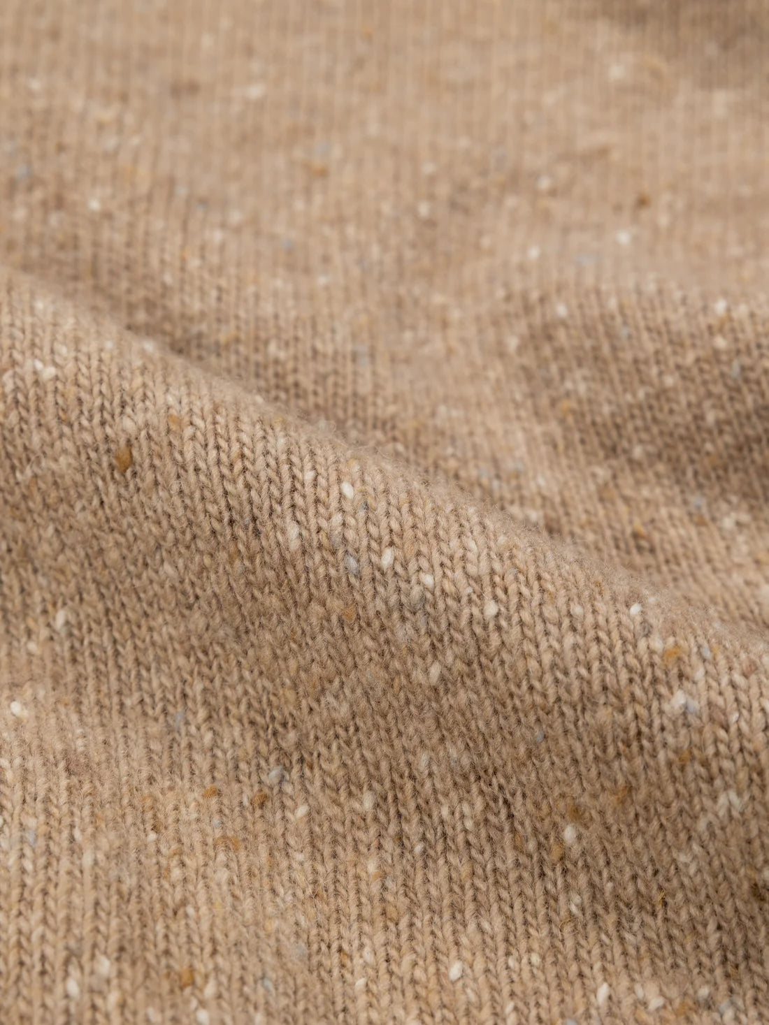 Finisterre Furlong Crew Jumper