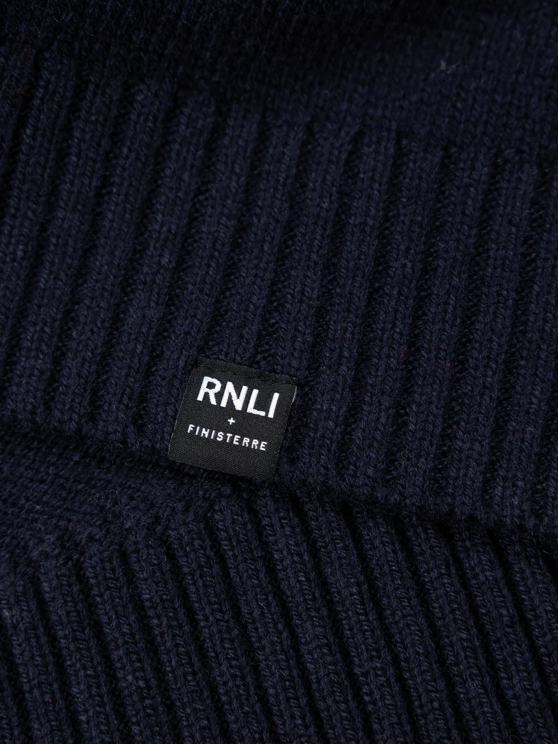 Finisterre RNLI Polperro Jumper