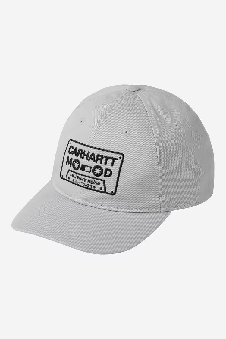 Carhartt WIP Bumper Sticker Cap