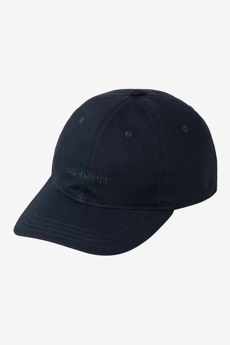 Carhartt WIP Canvas Script Cap