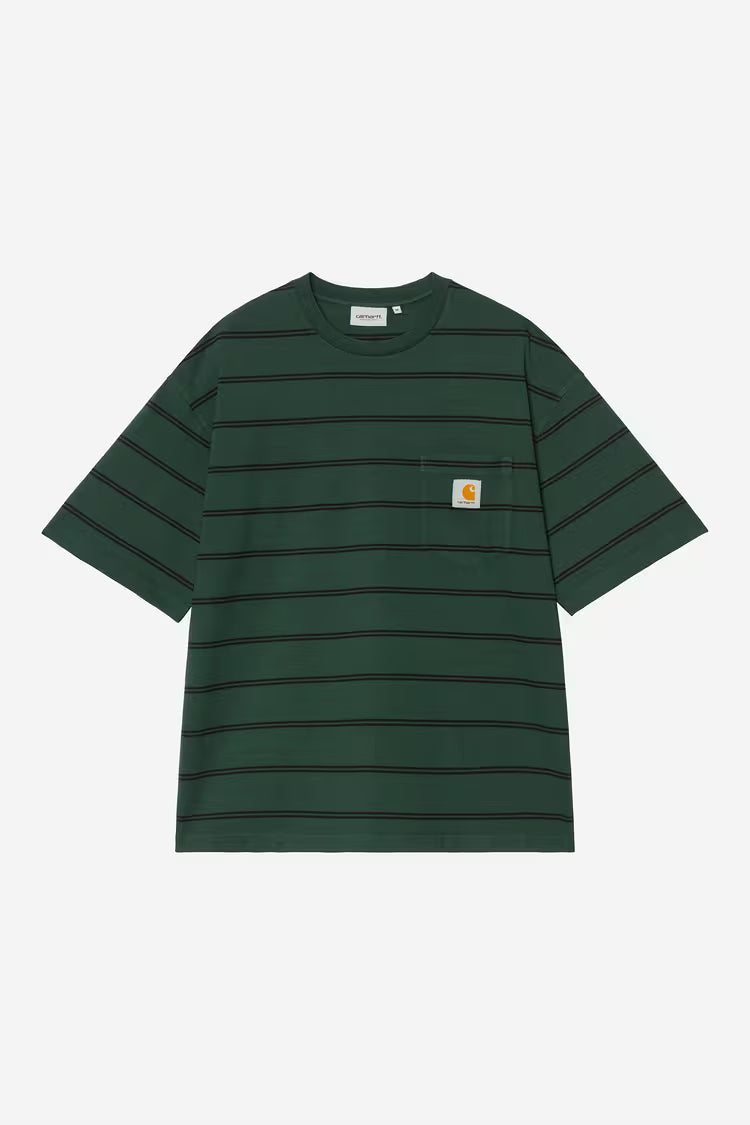 Carhartt WIP S/S Cardona Pocket T-Shirt