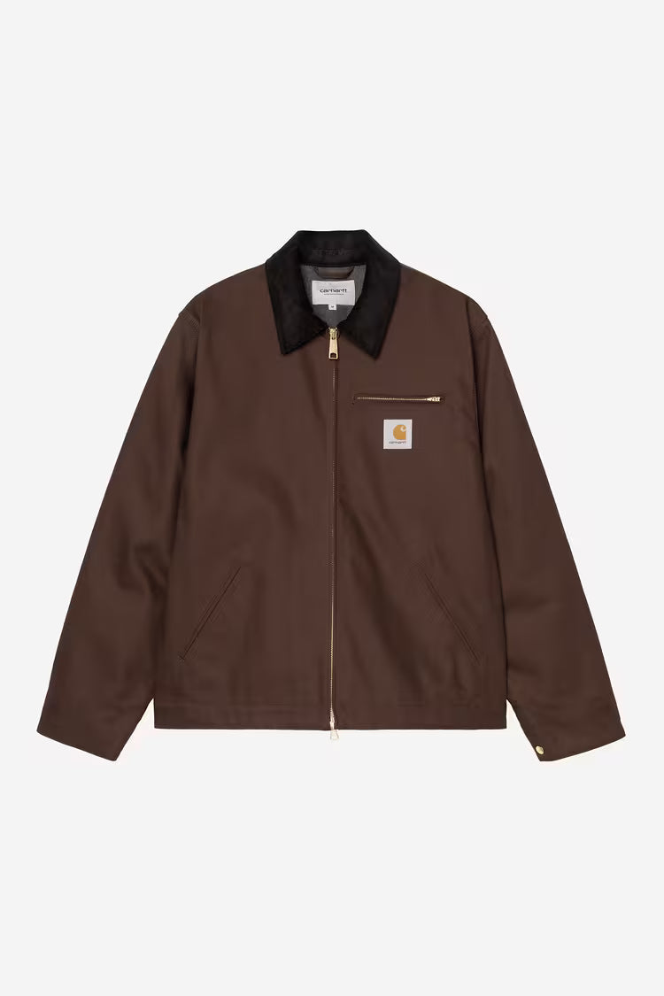 Carhartt WIP Detroit Jacket (Winter)