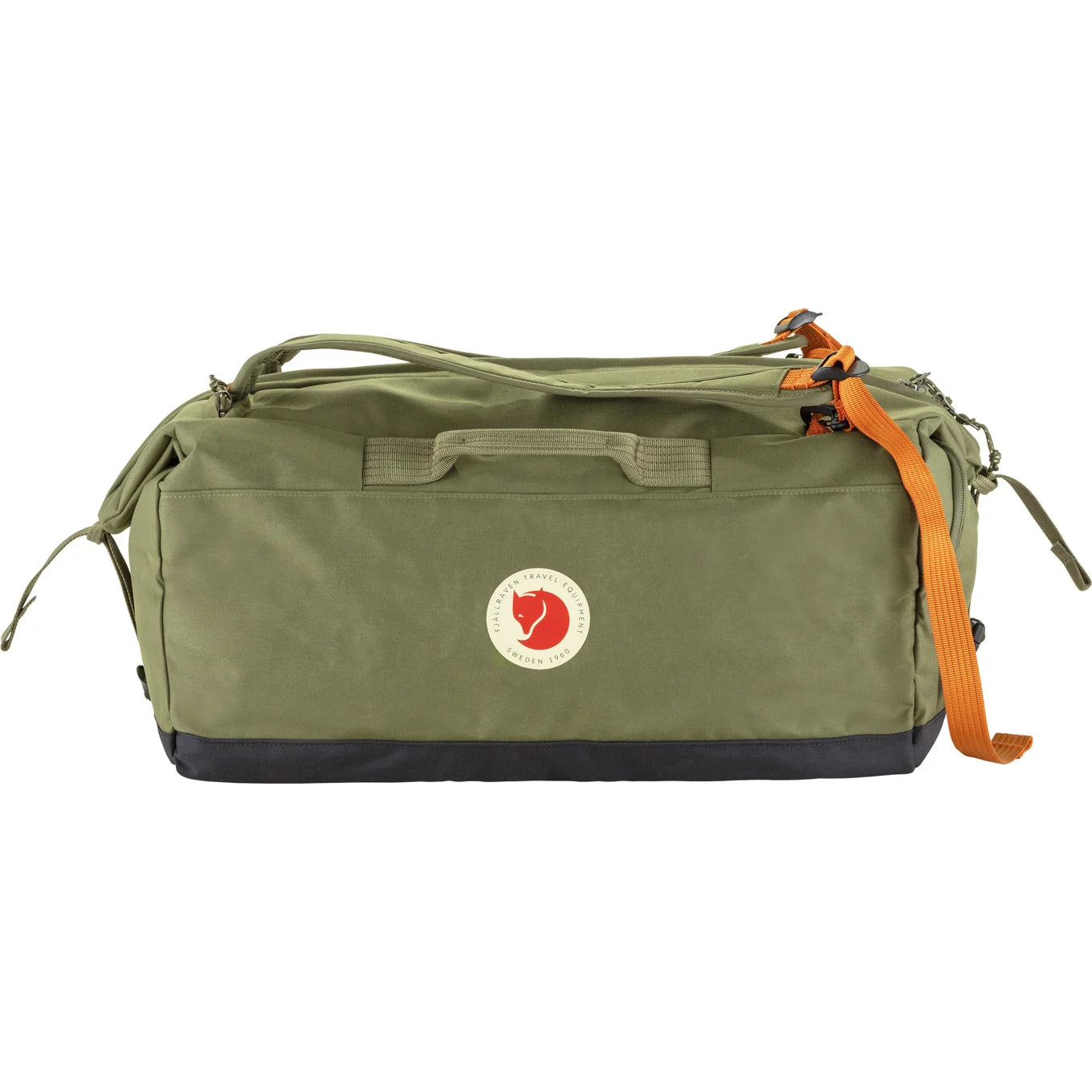 Fjällräven Färden Duffel 50