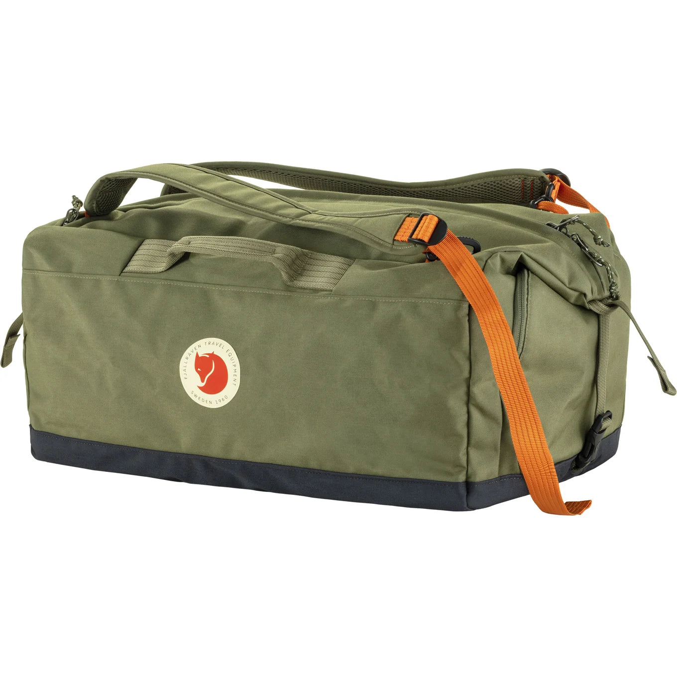 Fjällräven Färden Duffel 50