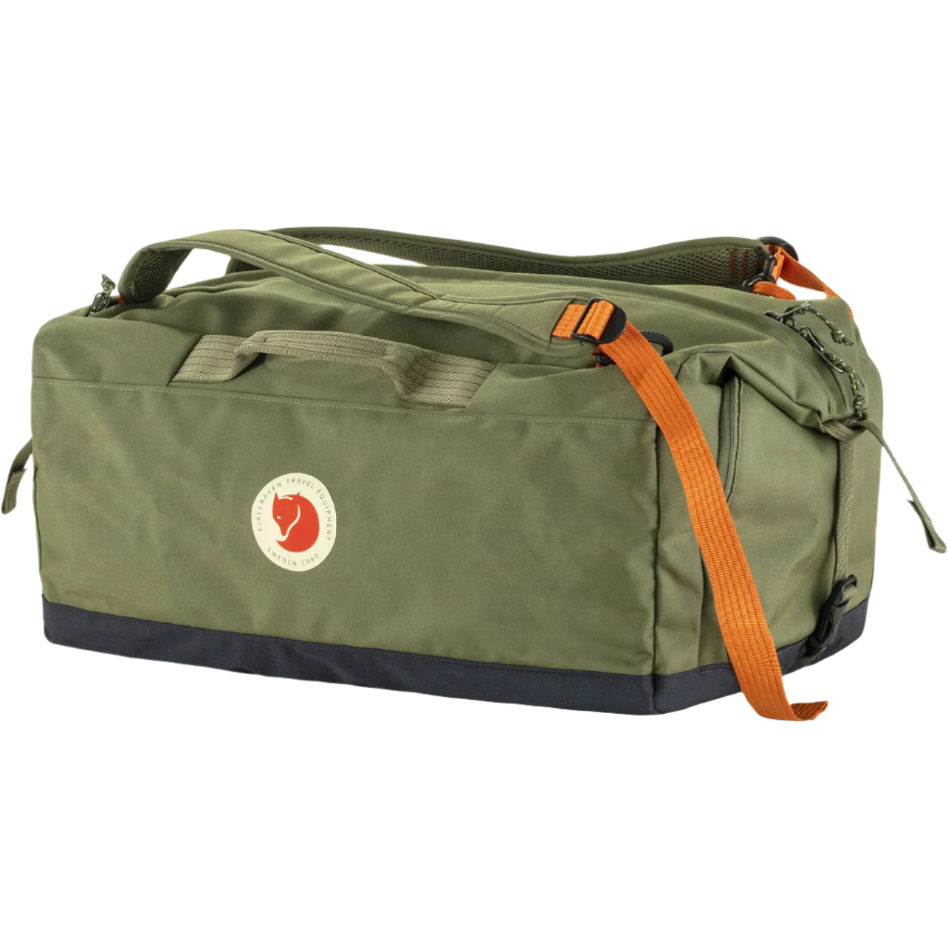 Fjällräven Färden Duffel 50