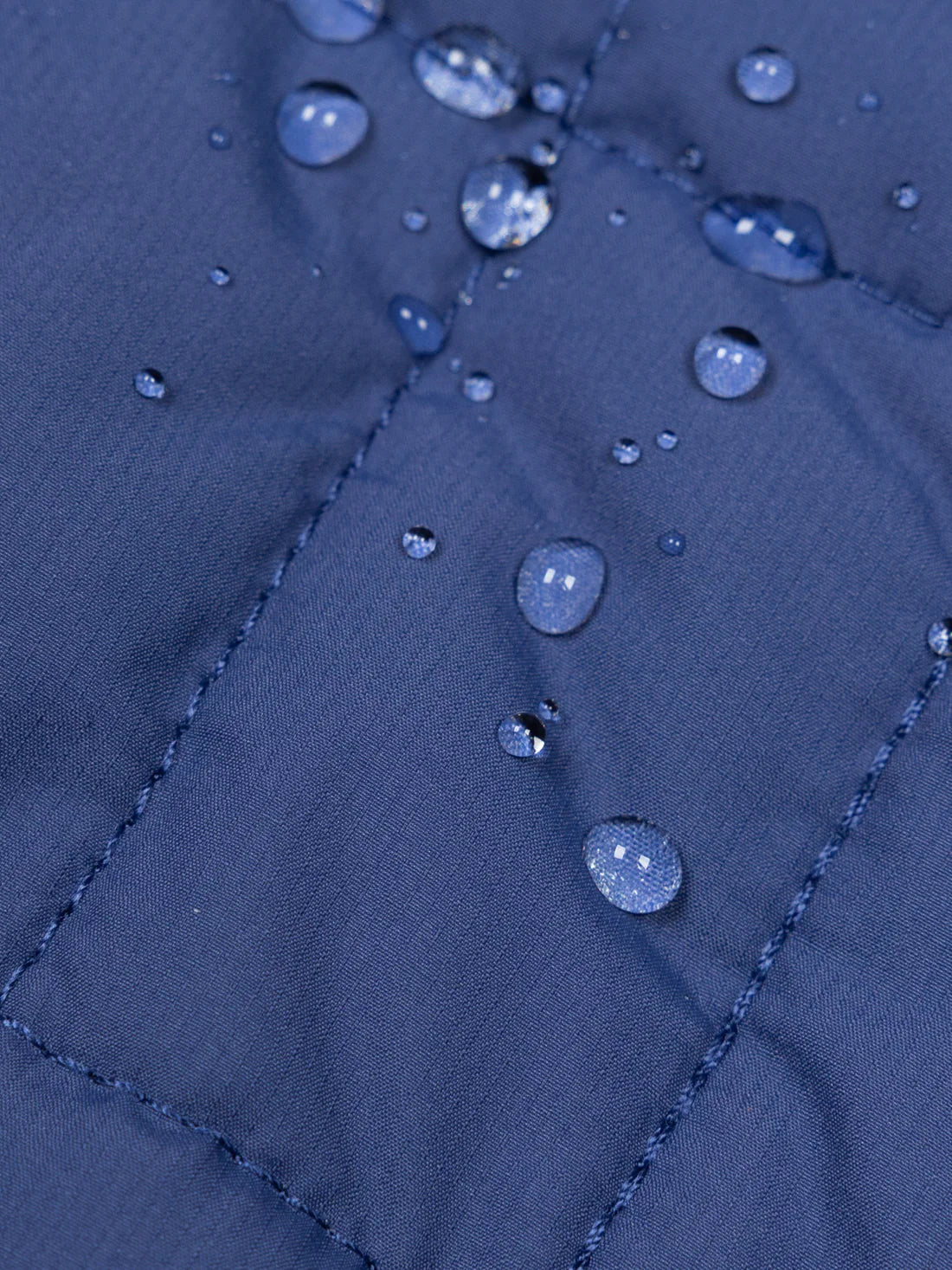 Finisterre Firecrest Jacket