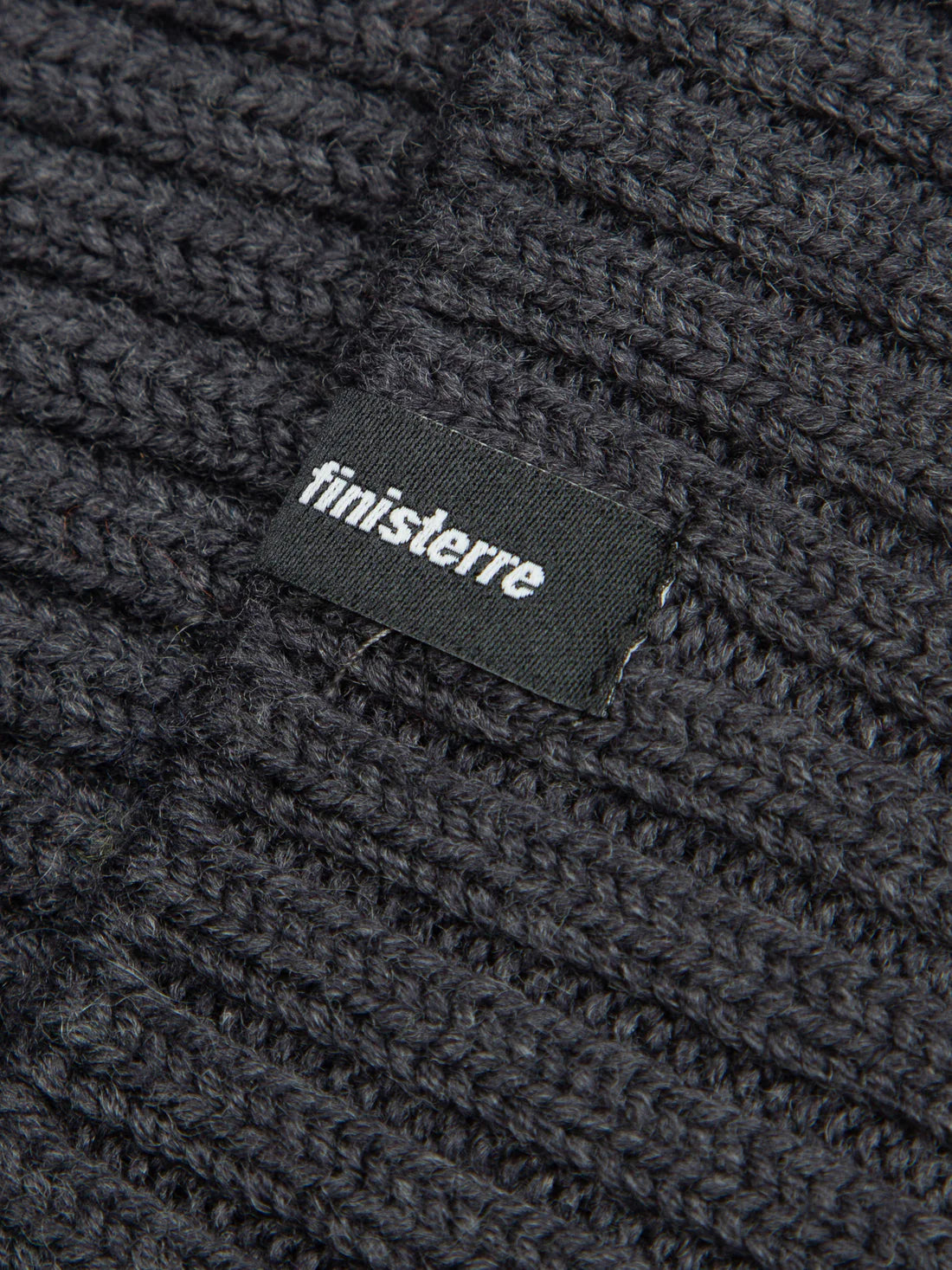 Finisterre Fisherman Beanie