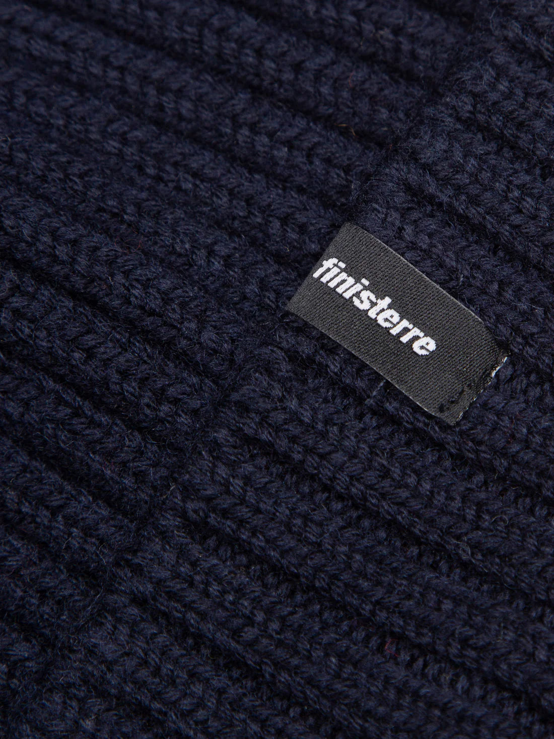 Finisterre Fisherman Beanie