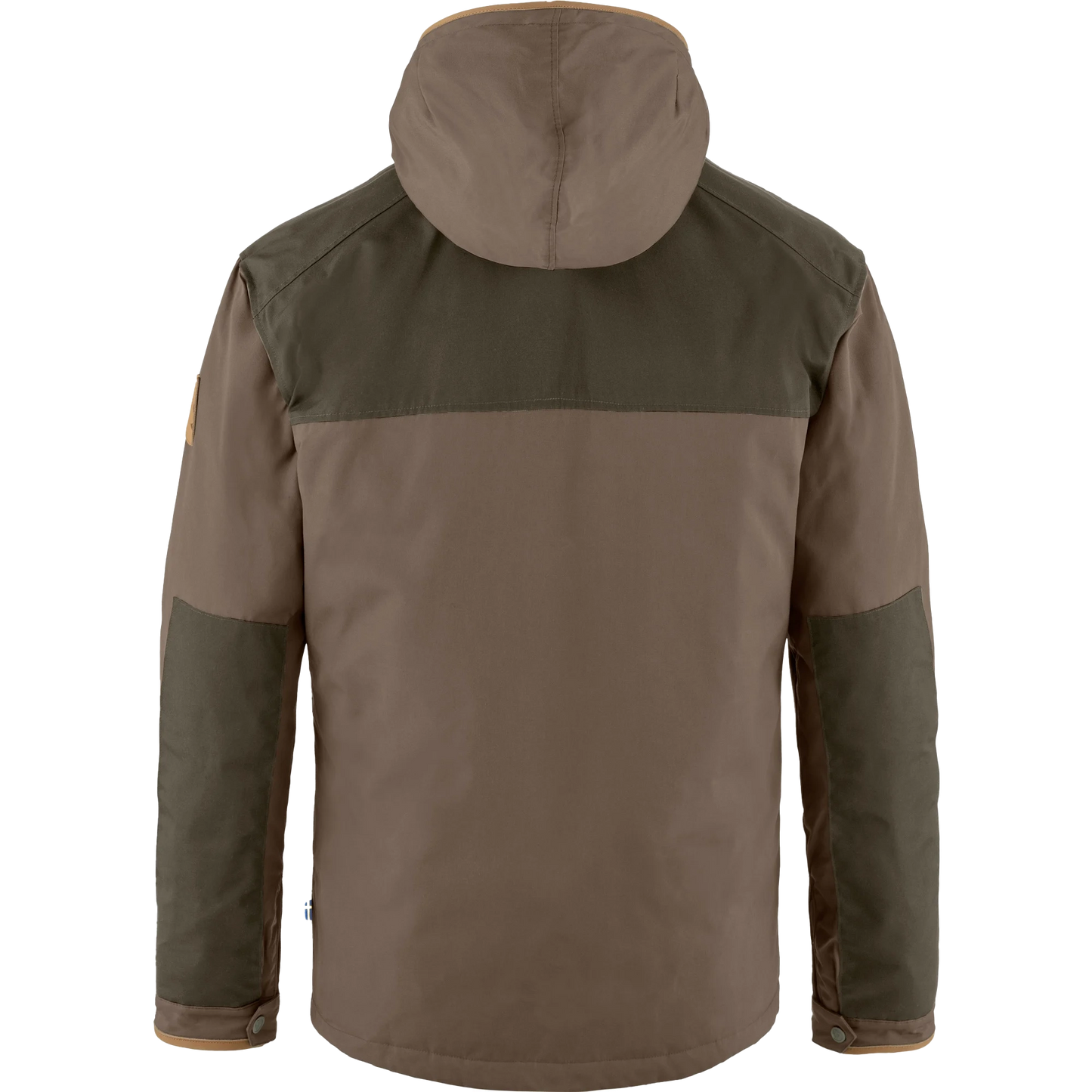 Fjällräven No. 1 Down Jacket