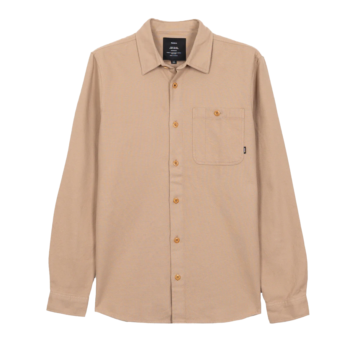Finisterre Gylly Shirt