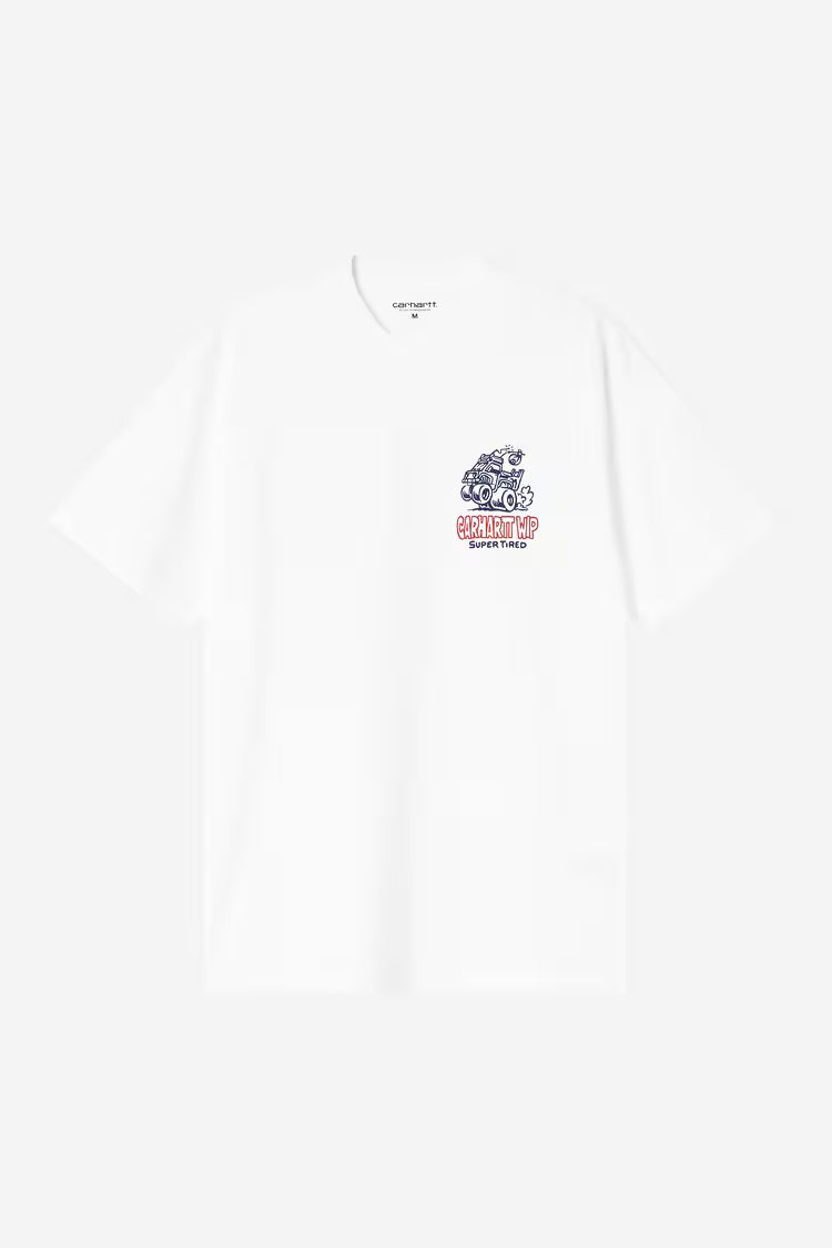 Carhartt WIP Hot Rat T-Shirt