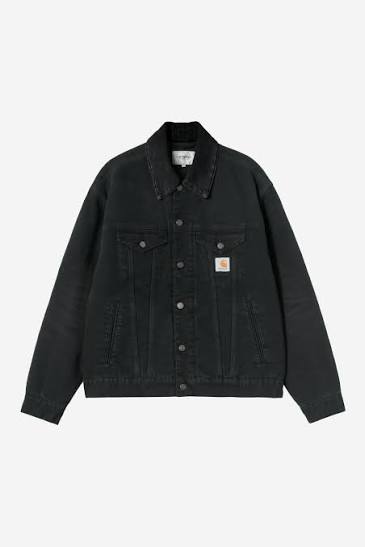 Carhartt WIP OG Trucker Jacket