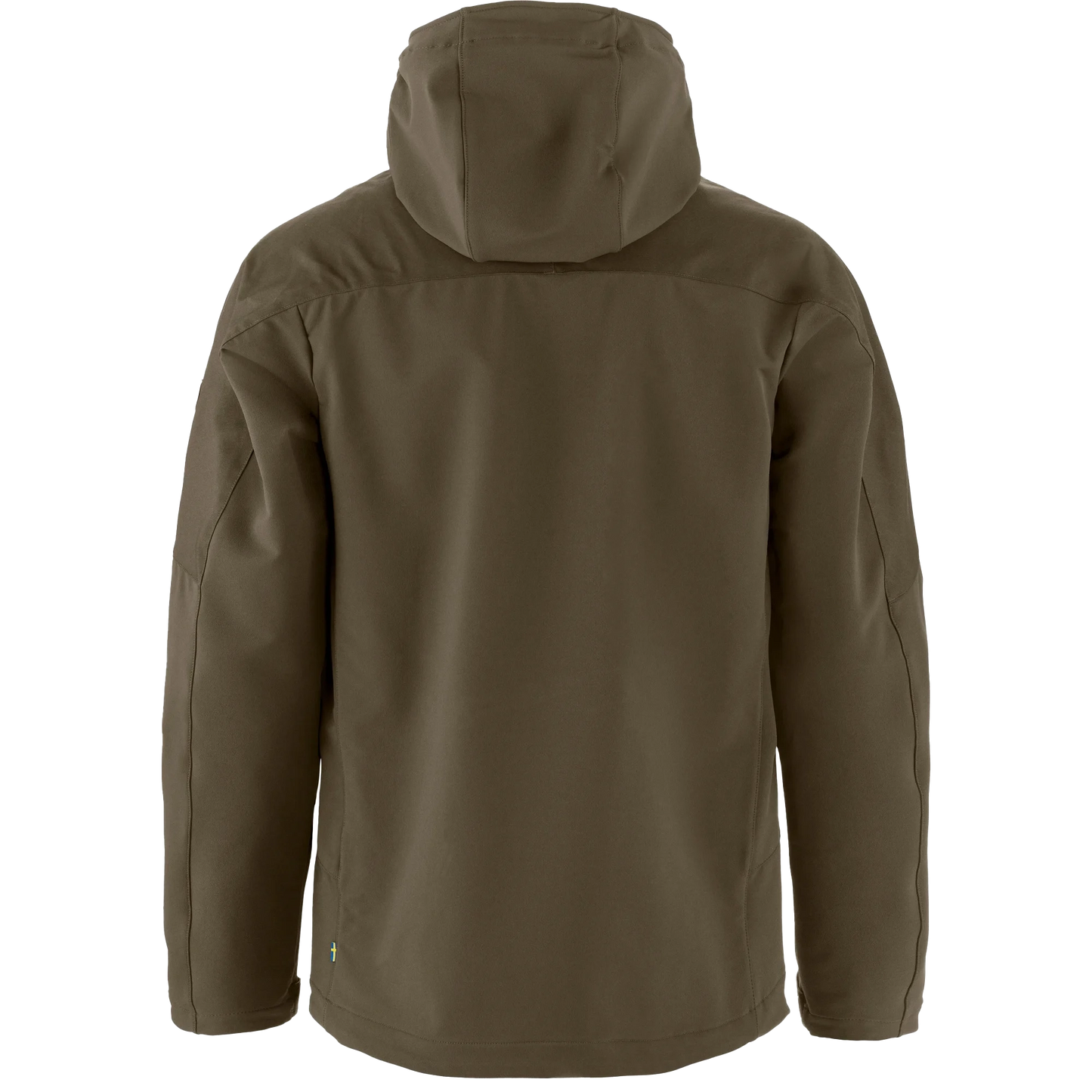 Fjällräven Keb Agile Winter Jacket