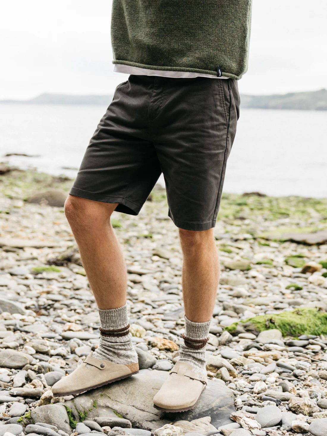 Finisterre Rincon Short