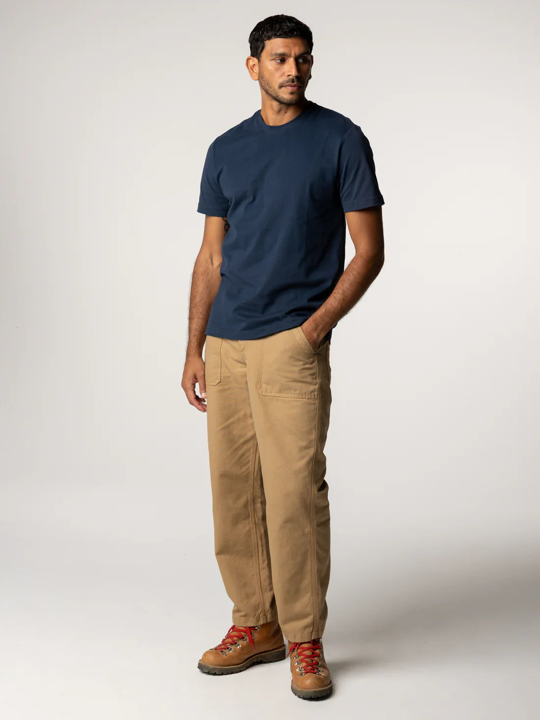 Finisterre Basset Utility Trousers