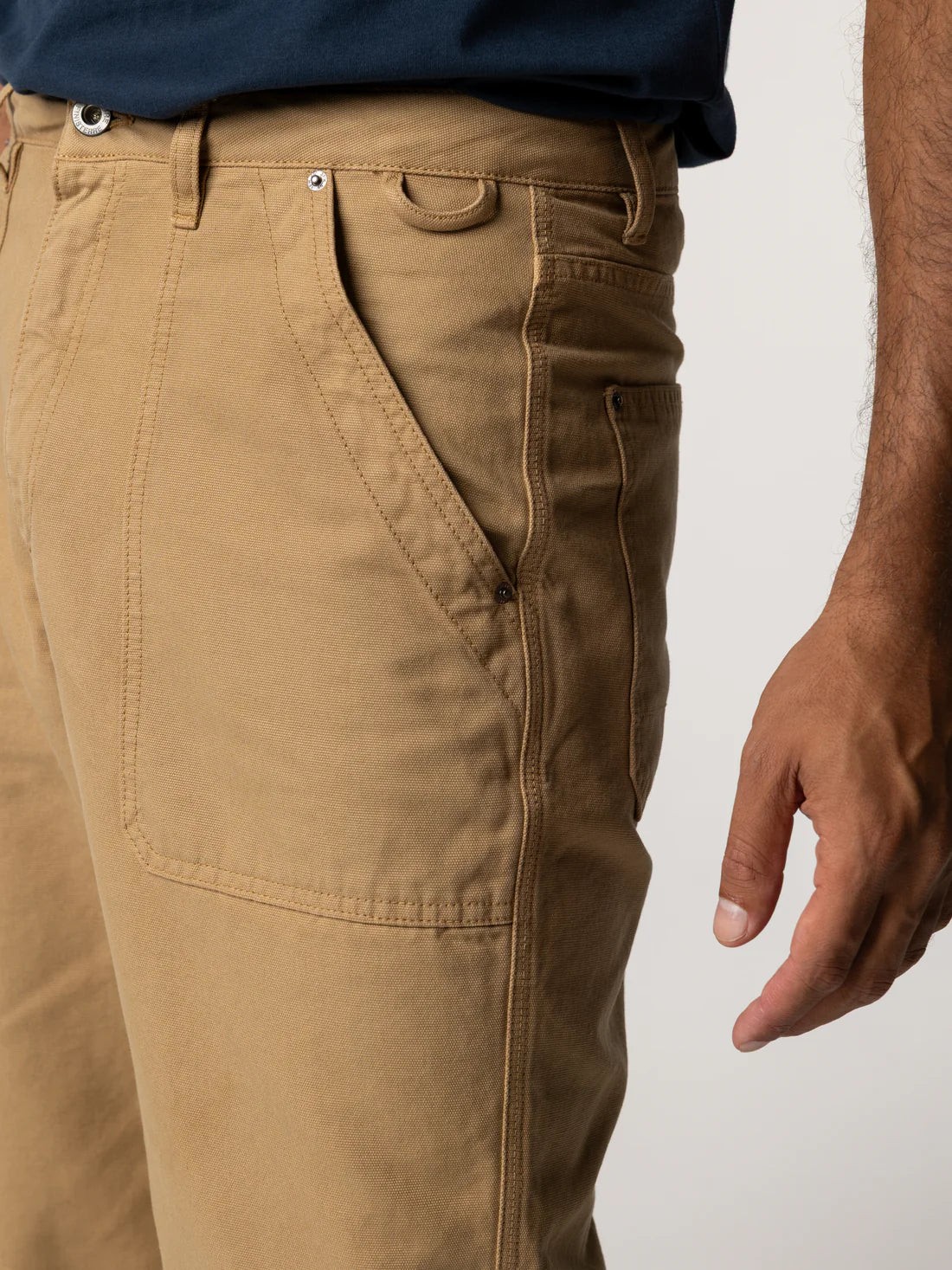 Finisterre Basset Utility Trousers