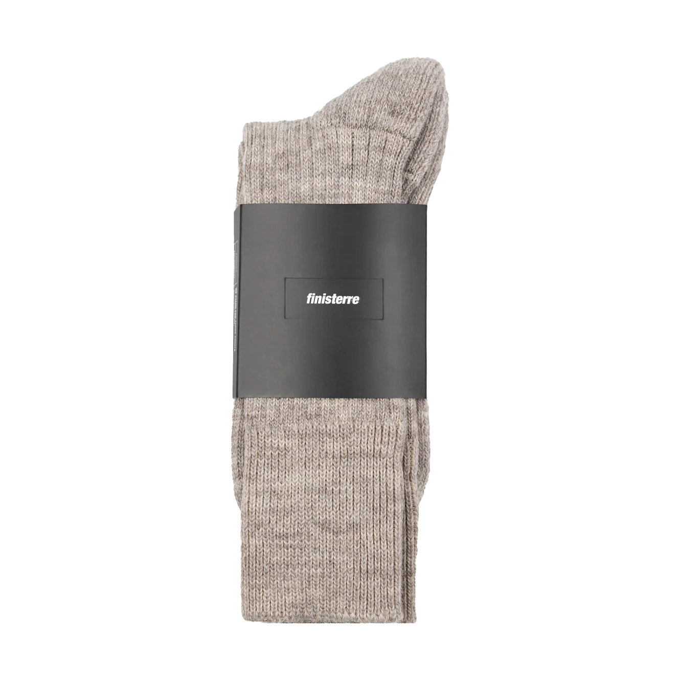 Finisterre Ribbed Sock