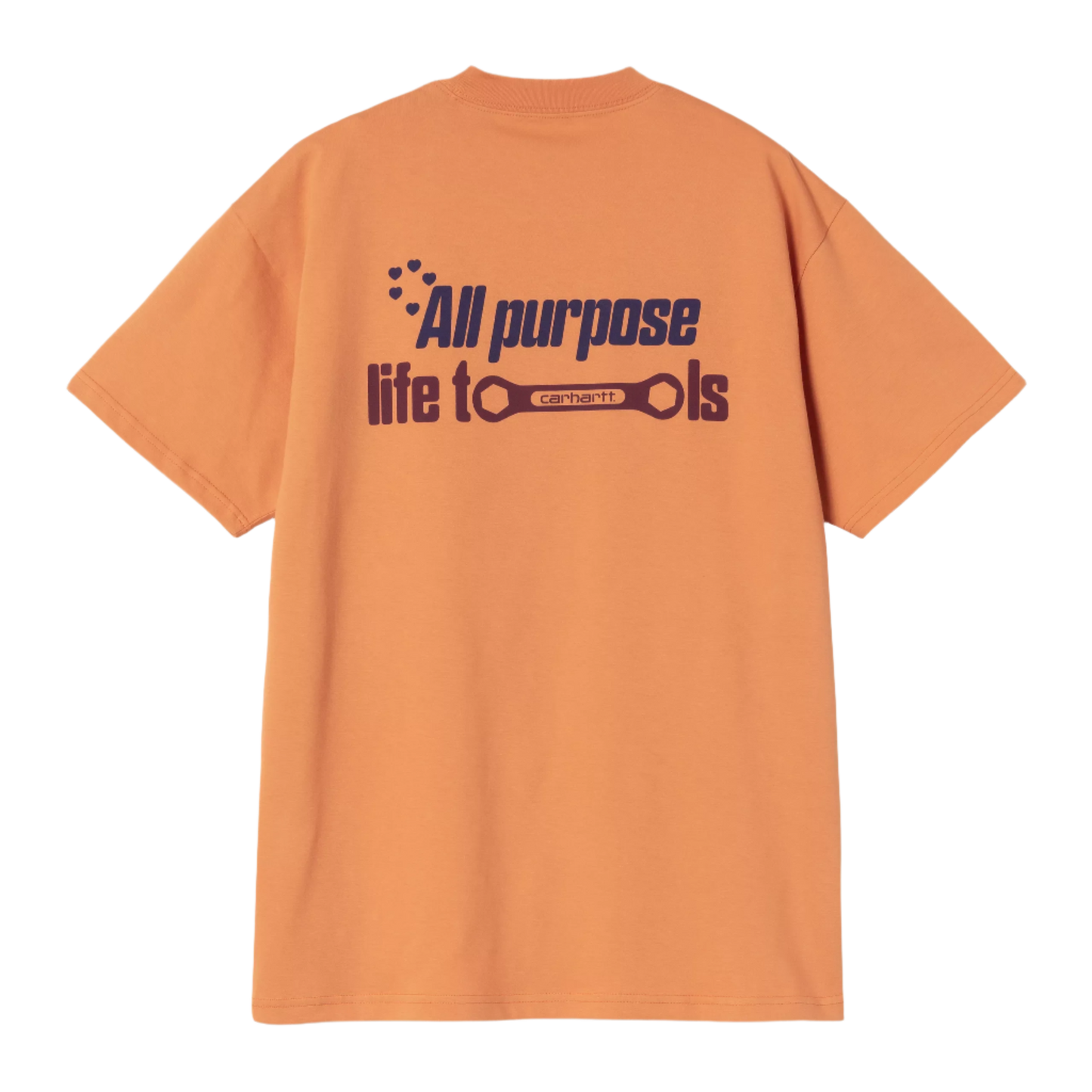 Carhartt WIP All Tools T-Shirt