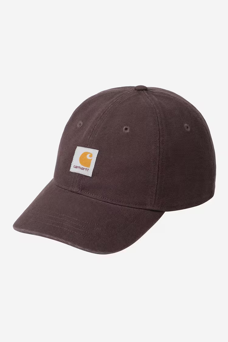Carhartt WIP Selby Canvas Cap