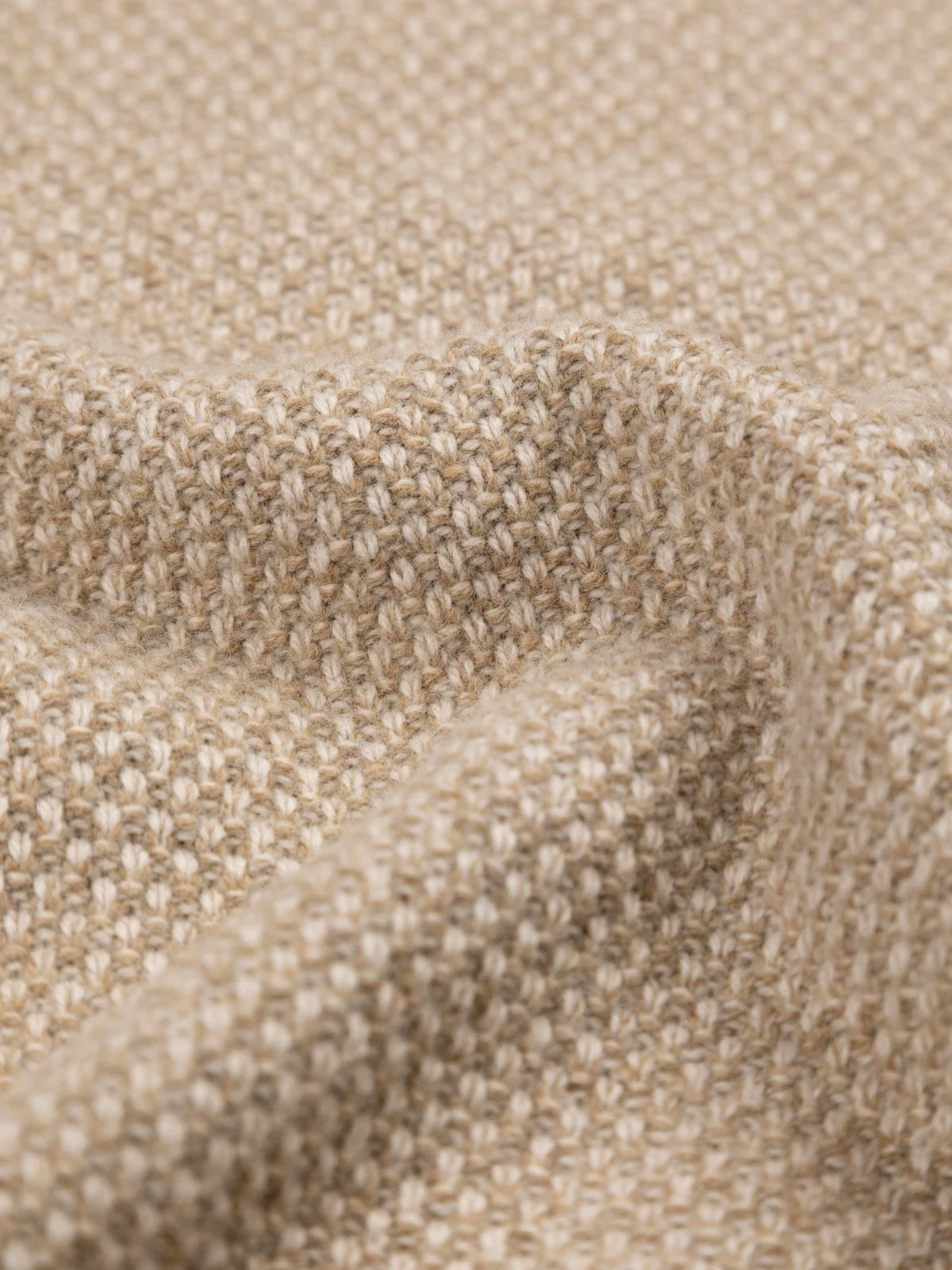 Finisterre Barents Jumper