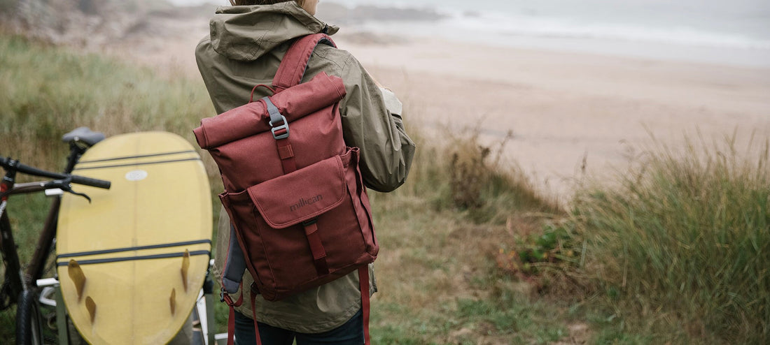 Millican, a brief introduction.