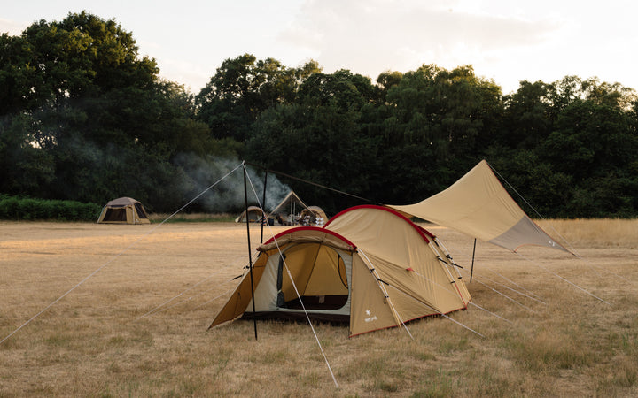 Tents & Shelters