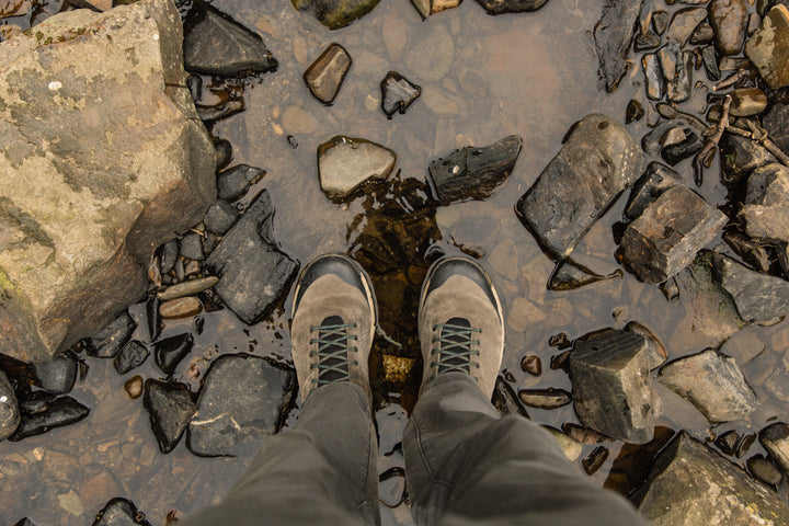 Hiking Shoes