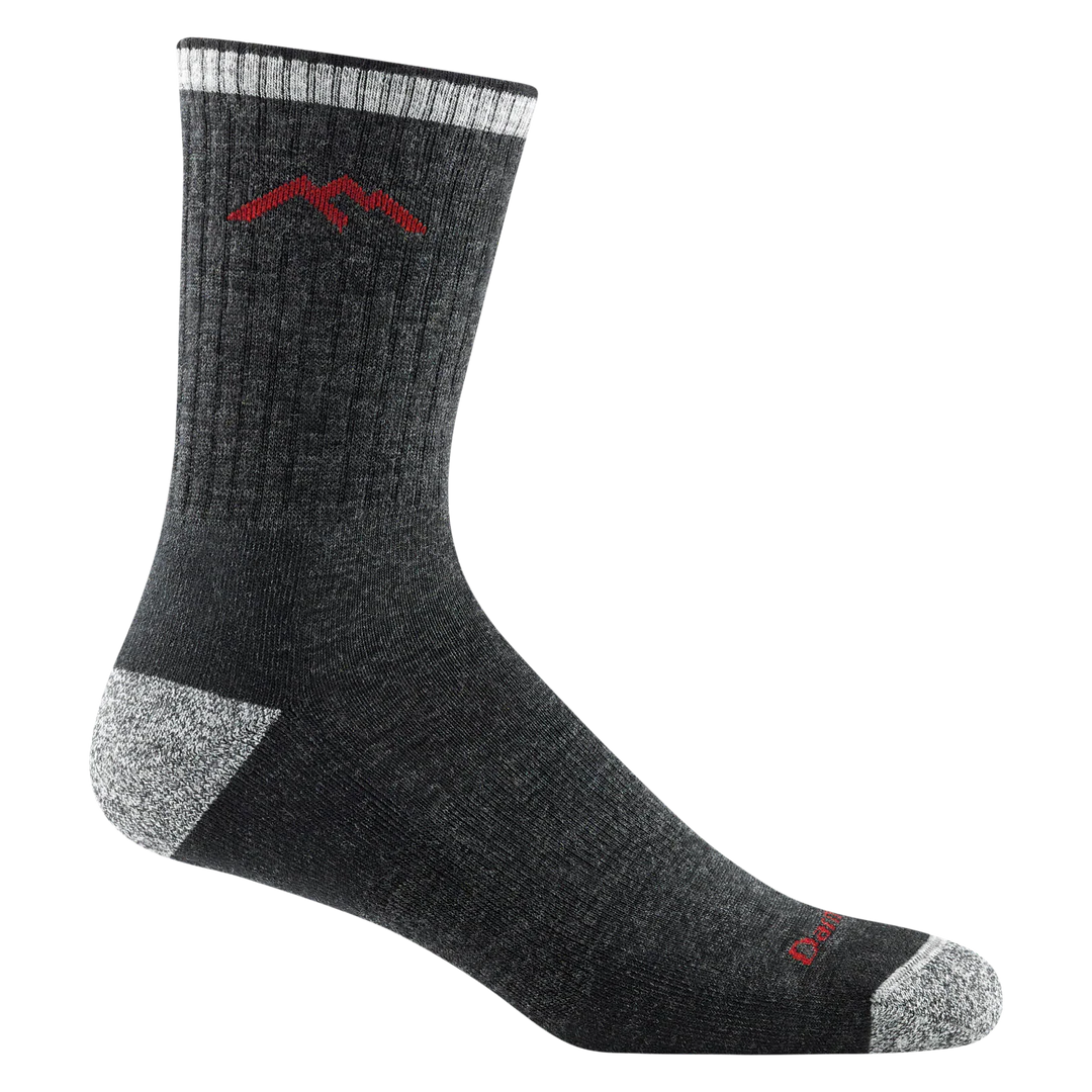 Darn Tough Hiker Micro Crew Midweight Socks