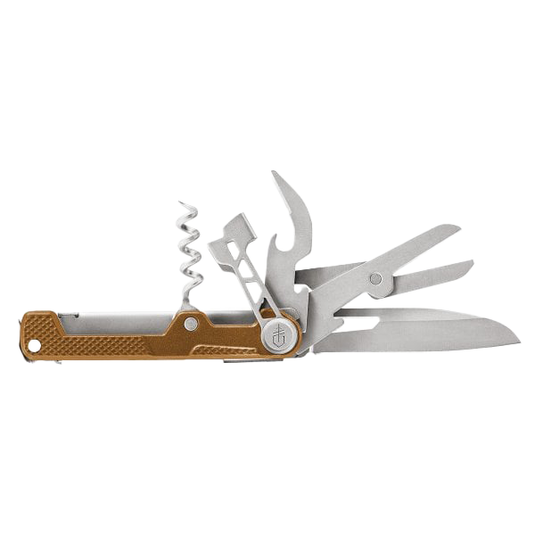 Gerber ArmBar Cork Multi-tool