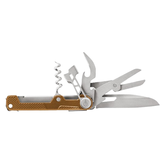 Gerber ArmBar Cork Multi-tool