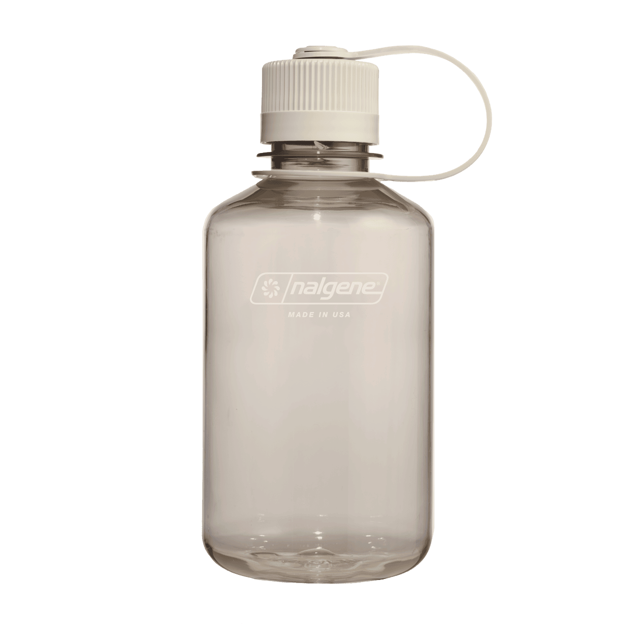Nalgene 0.5L Narrow Mouth Sustain Water Bottle