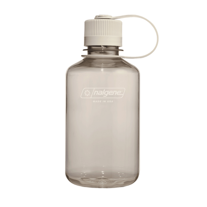 Nalgene 0.5L Narrow Mouth Sustain Water Bottle