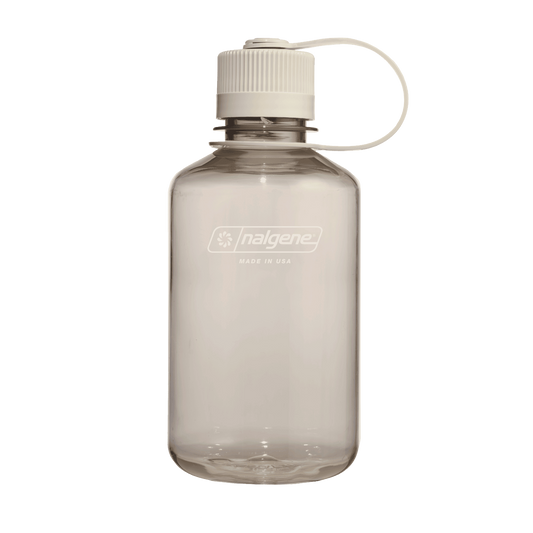 Nalgene 0.5L Narrow Mouth Sustain Water Bottle