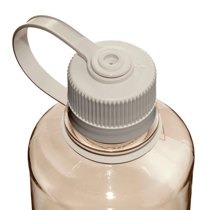 Nalgene 0.5L Narrow Mouth Sustain Water Bottle