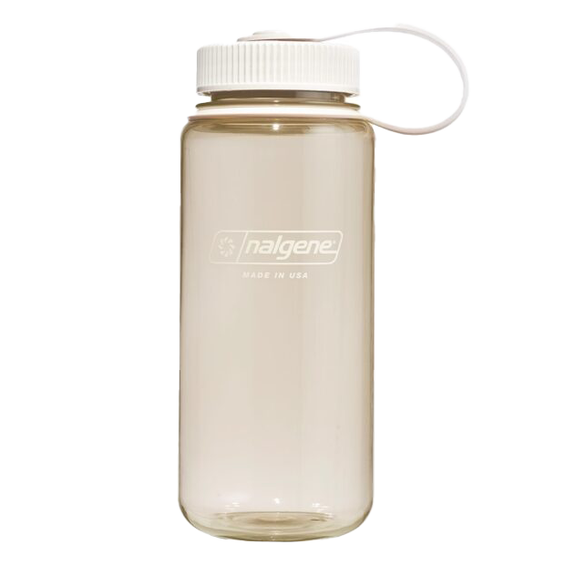 Nalgene 0.5L Wide Mouth Sustain Water Bottle