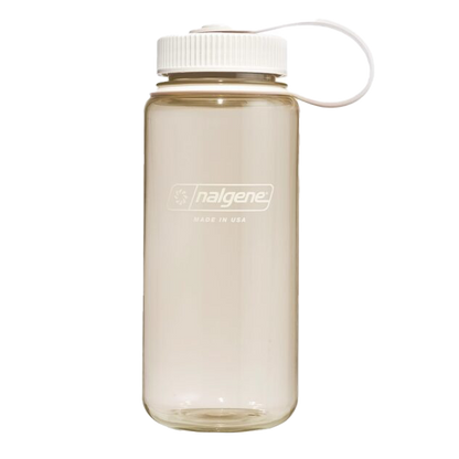Nalgene 0.5L Wide Mouth Sustain Water Bottle