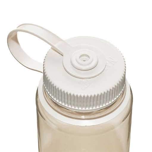 Nalgene 0.5L Wide Mouth Sustain Water Bottle