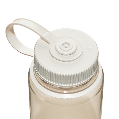 Nalgene 0.5L Wide Mouth Sustain Water Bottle