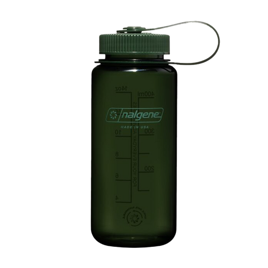 Nalgene 0.5L Wide Mouth Sustain Water Bottle