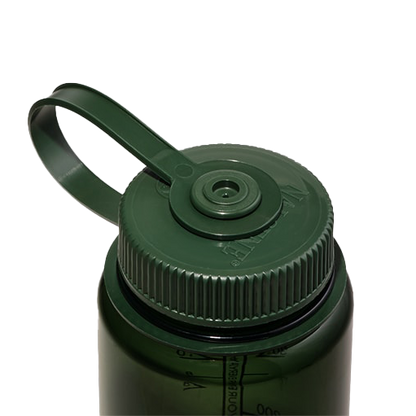 Nalgene 0.5L Wide Mouth Sustain Water Bottle