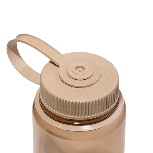 Nalgene 0.5L Wide Mouth Sustain Water Bottle