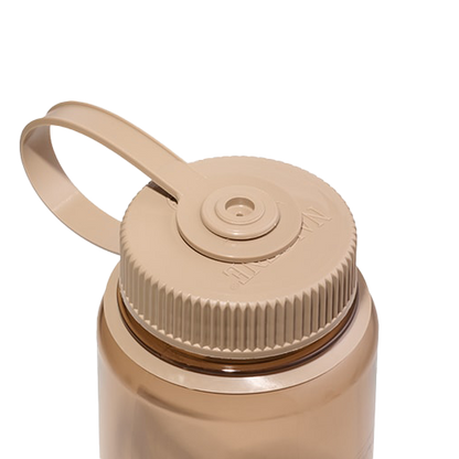 Nalgene 0.5L Wide Mouth Sustain Water Bottle