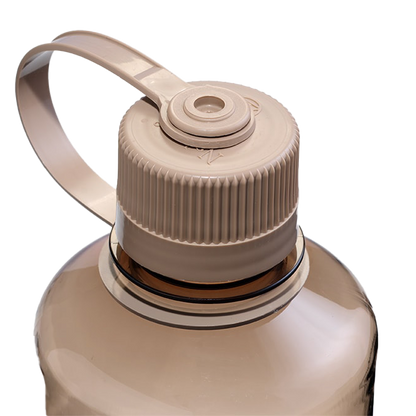 Nalgene 0.5L Narrow Mouth Sustain Water Bottle