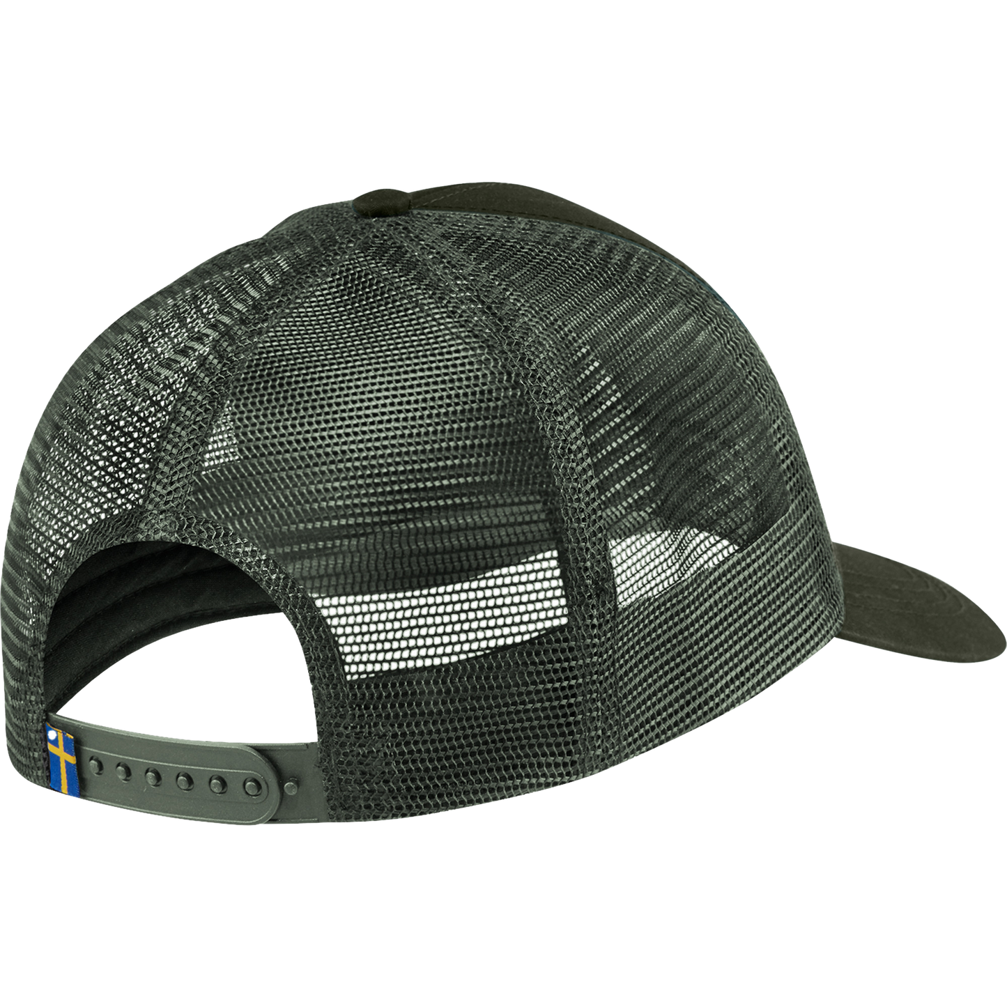 Fjällräven 1960 Logo Långtradarkeps Cap