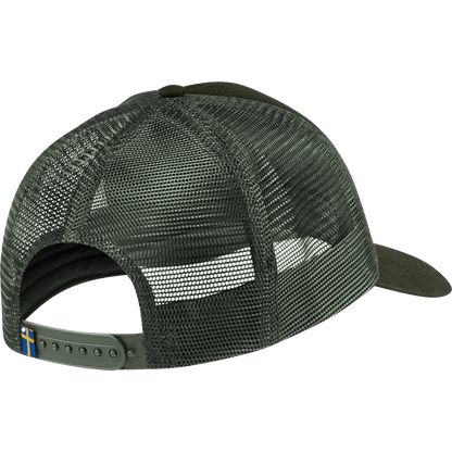 Fjällräven 1960 Logo Långtradarkeps Cap