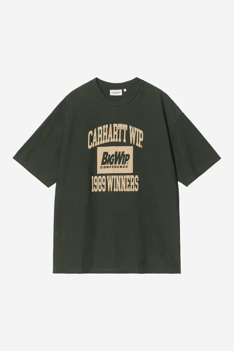 Carhartt WIP S/S 1989 Winners T-Shirt