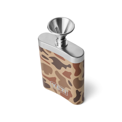 YETI Flask