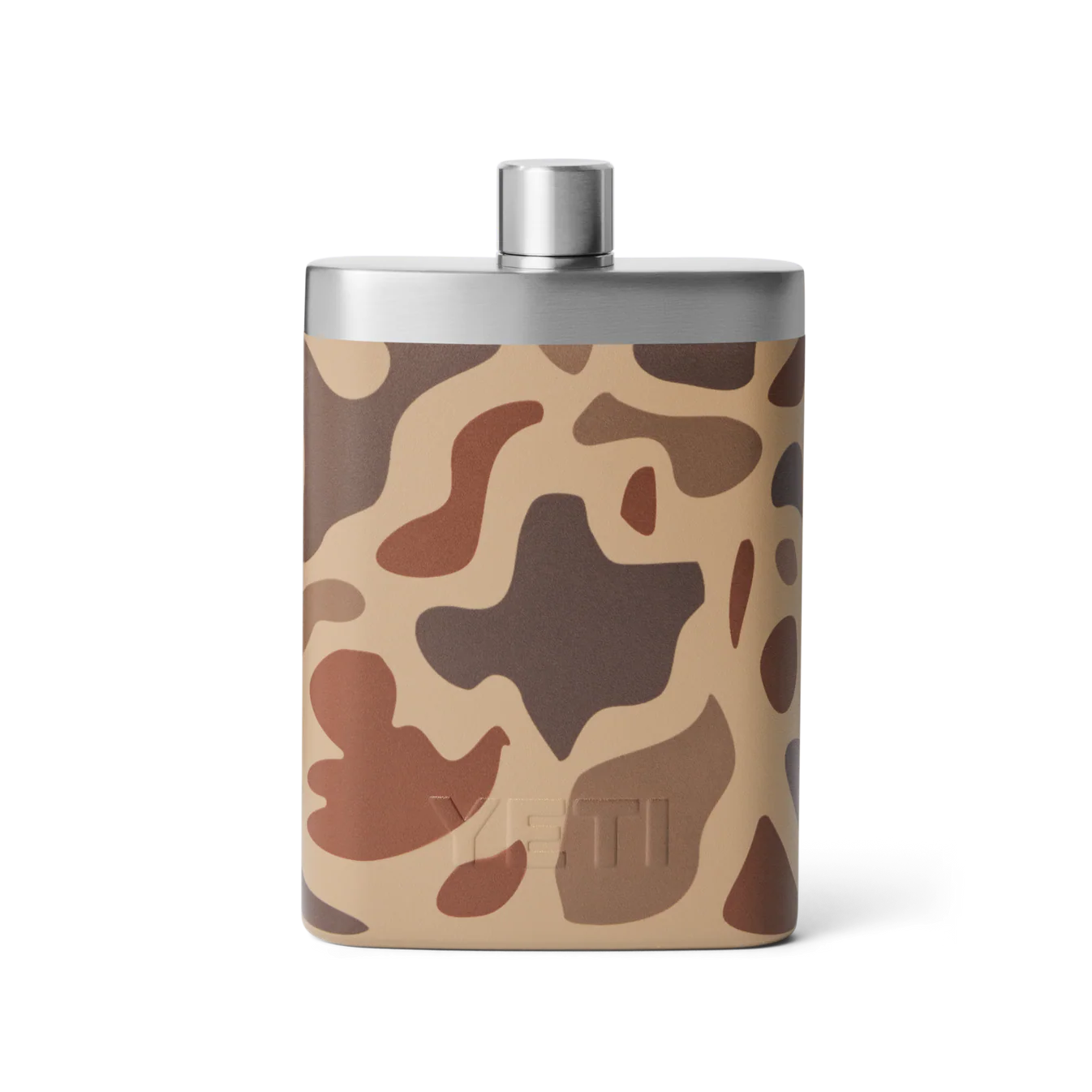 YETI Flask