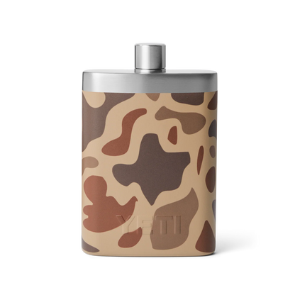 YETI Flask